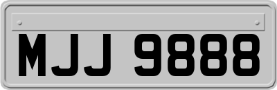 MJJ9888