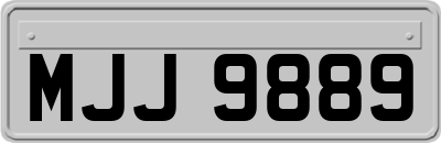 MJJ9889