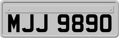 MJJ9890