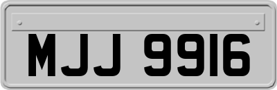 MJJ9916
