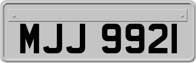 MJJ9921