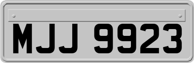 MJJ9923
