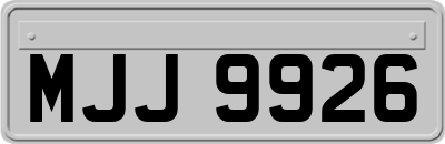 MJJ9926