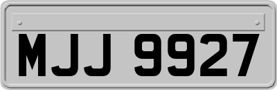 MJJ9927