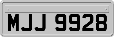 MJJ9928
