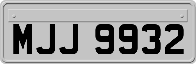MJJ9932