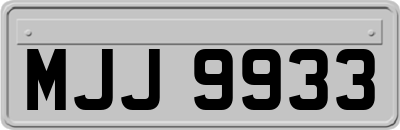 MJJ9933