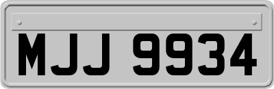 MJJ9934
