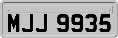 MJJ9935