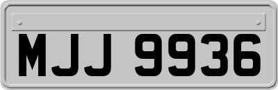 MJJ9936
