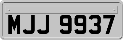 MJJ9937