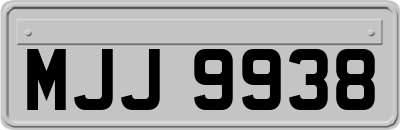 MJJ9938