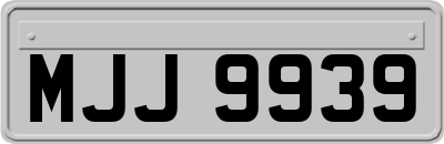 MJJ9939