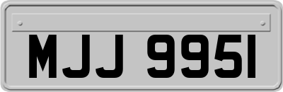 MJJ9951