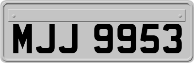 MJJ9953