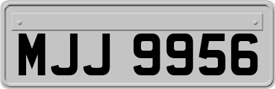 MJJ9956