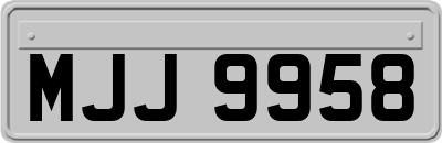 MJJ9958