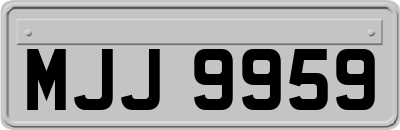 MJJ9959
