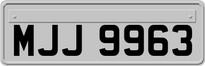MJJ9963