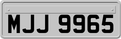 MJJ9965