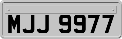 MJJ9977