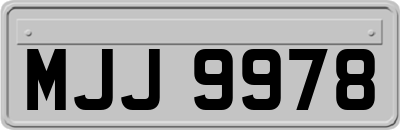 MJJ9978