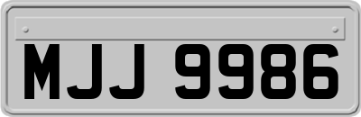 MJJ9986
