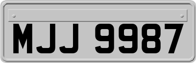 MJJ9987