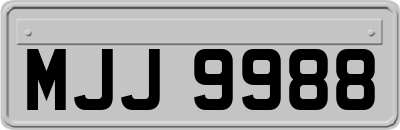 MJJ9988