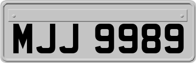 MJJ9989