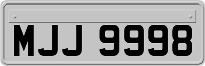 MJJ9998