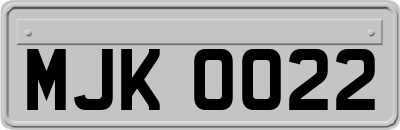 MJK0022