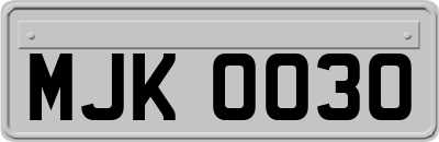 MJK0030