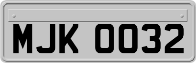 MJK0032