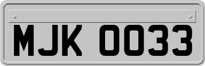 MJK0033