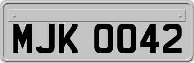 MJK0042
