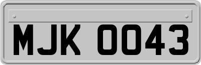MJK0043