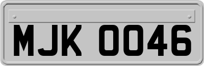 MJK0046