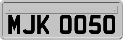 MJK0050