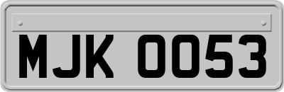 MJK0053