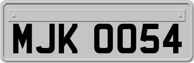 MJK0054