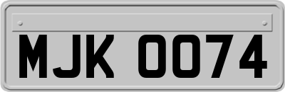 MJK0074