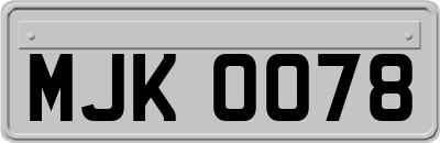 MJK0078