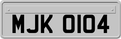 MJK0104