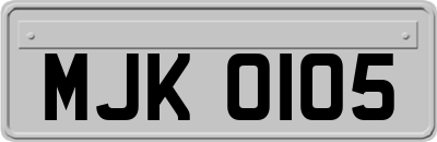 MJK0105
