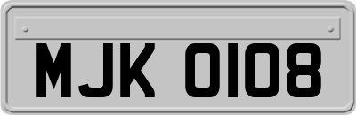 MJK0108