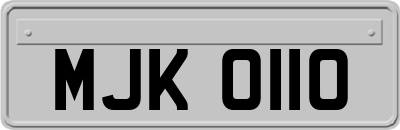 MJK0110