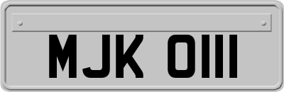 MJK0111