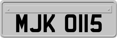 MJK0115