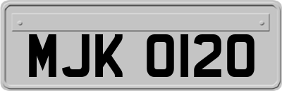 MJK0120